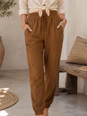 Athleta joggers